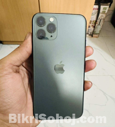 Iphone 11 pro